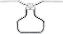 harley davidson fltruse [LA CHOPPERS] – Double Walled Road Glide Kage Fighter T-Bar-1