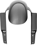 harley davidson softtail [SLYFOX] – framskärm i kolfiber-2