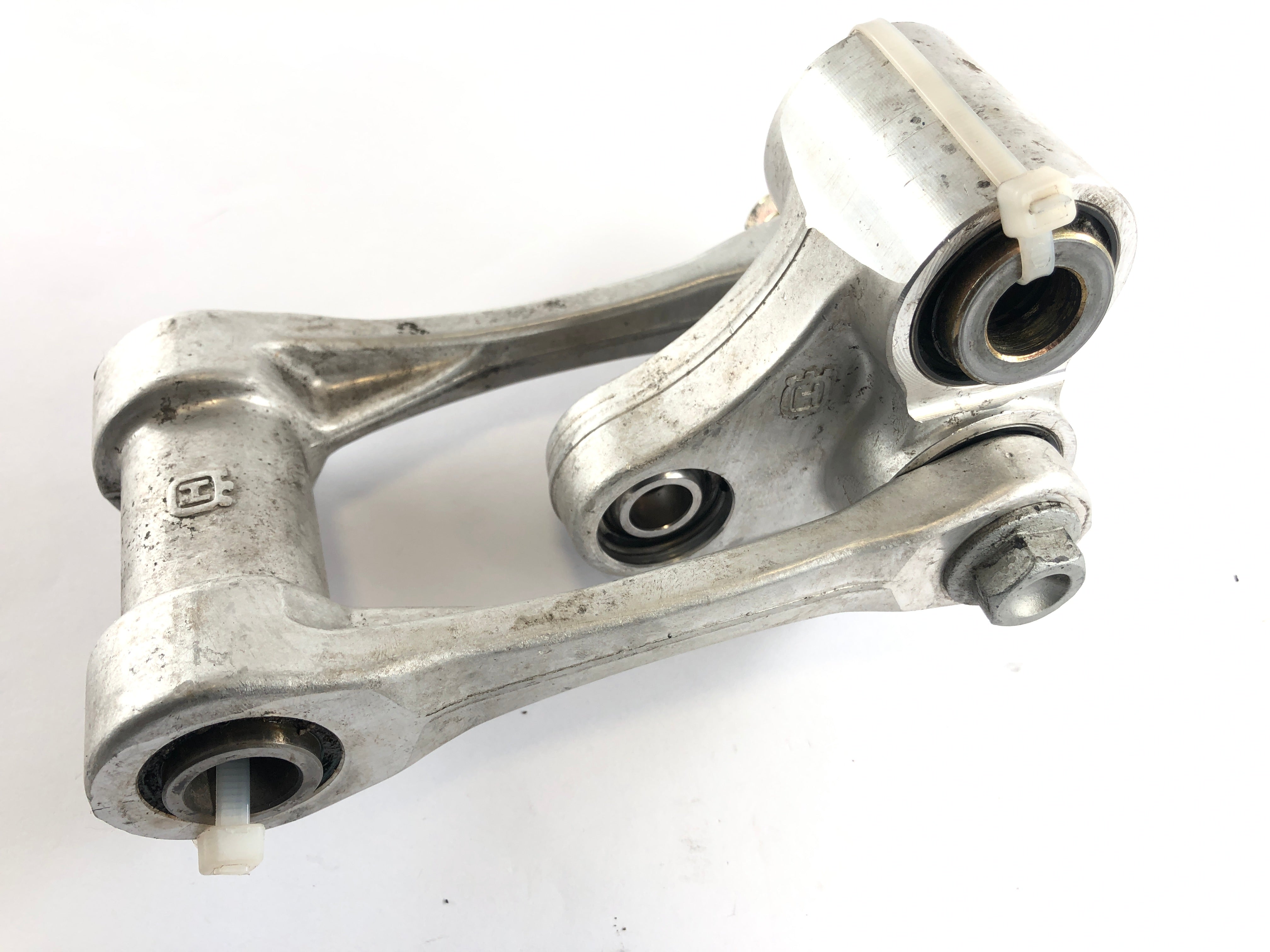 Husqvarna SMR 570 [2003] - DEFLACE Lever Bone