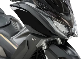 KYMCO AK 550 [2023] - Voorruit V-Tech Line Touring - Sterk getint