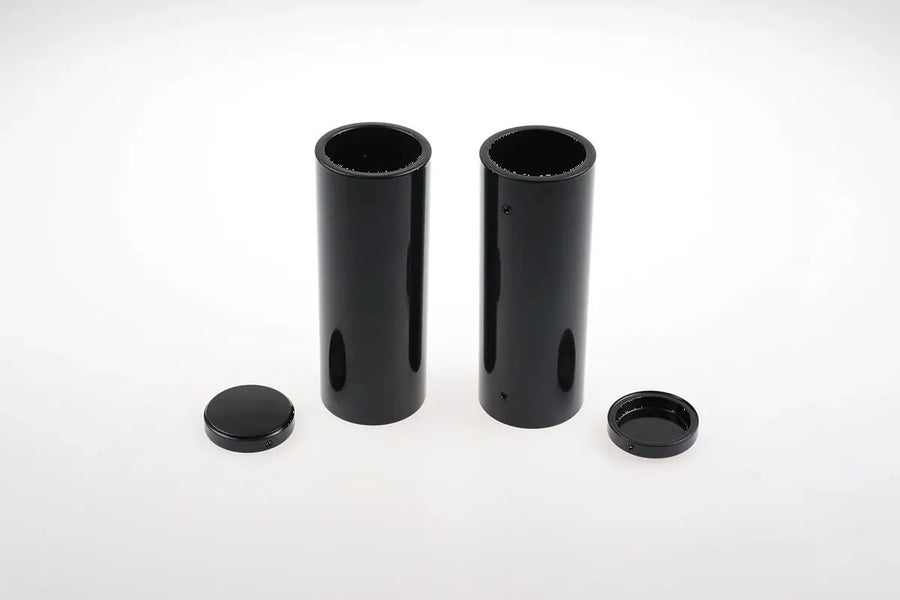 Harley Davidson Softail Street Bob FXBB [CULT WERK] – capas de garfo