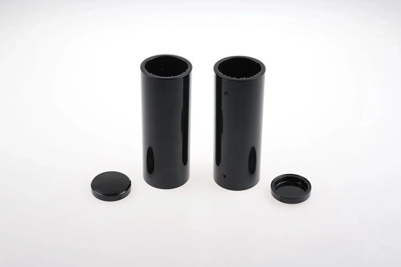 harley-davidson street bob [CULT WERK] – gaffeldeksler