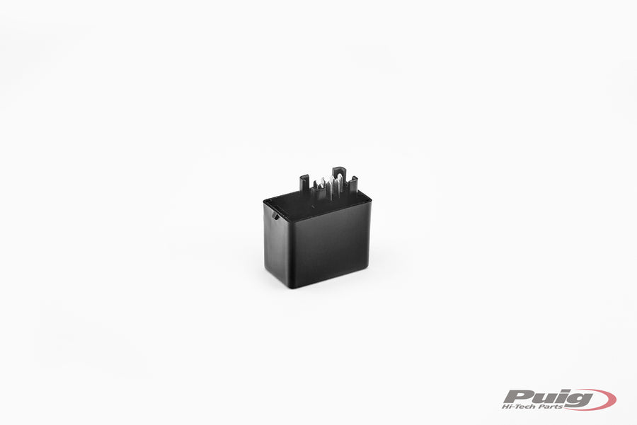 UNIVERSAL UNIVERSAL UNIVERSAL – Relais – Schwarz