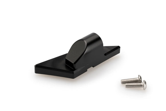 DUCATI PANIGALE V4R [2022] — Адаптер зеркала заднего вида для крепления к