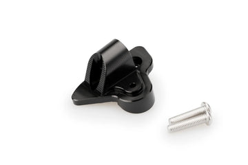 ヤマハ YZF-R1 レース [2025] – に取り付けるためのバックミラーアダプター