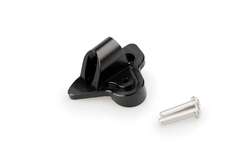 YAMAHA YZF-R1 RACE [2025] - Adaptador de espejo retrovisor para fijación al