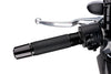 APRILIA RS 125 REPLICA [2025] - Ascent Grips | Μαύρο | PUIG 3553N