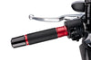 APRILIA RS 125 REPLICA [2025] - Ascent Grips | Κόκκινο | PUIG 3553R