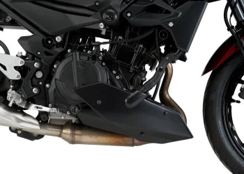 KAWASAKI Z 400 [2020] — Аварийные накладки R19 — Черный - 0