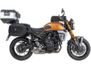 Suzuki GSX-8T [2025-2026] - Easyrack Topcaseträger schwarz