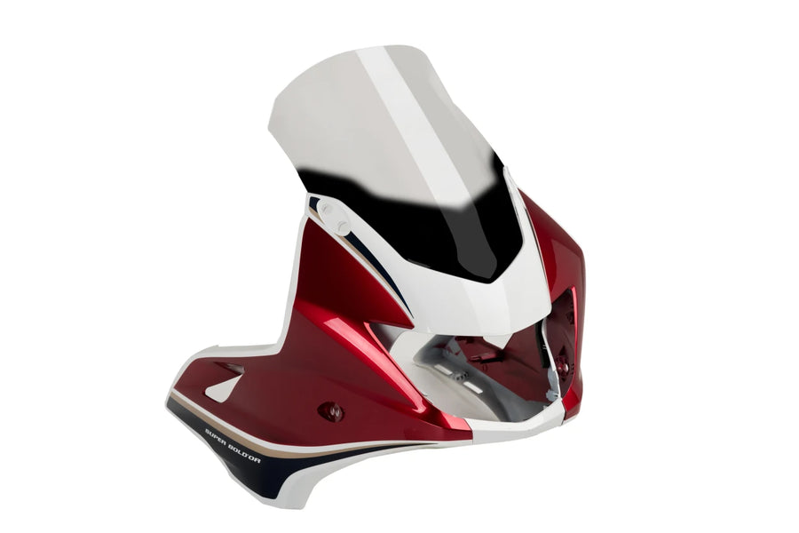 HONDA CB 1300 SB [0000] – túraképernyő – átlátszó