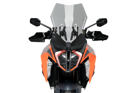 KTM 1290 SUPERDUKE GT [2025] – ツーリングスクリーン – 透明