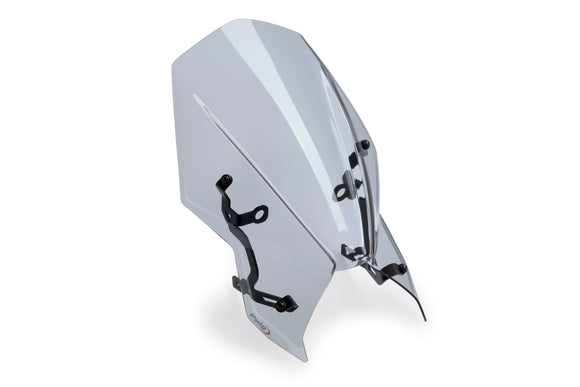 SUZUKI GSX-S 1000 [2025] – New Generation Touring – Transparent