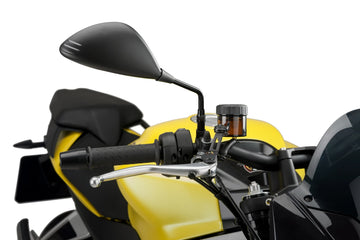 KTM 1290 SUPERDUKE GT [2025] – Z2 bakspeil – svart - 0