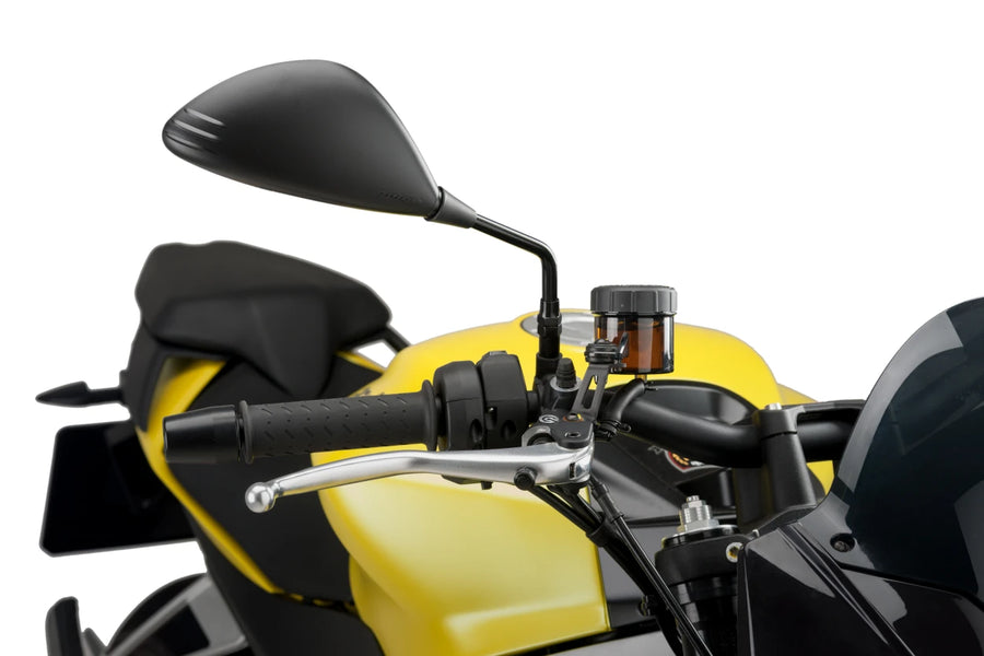 KTM 1290 SUPERDUKE GT [2025] – Z2 achteruitkijkspiegel – Zwart