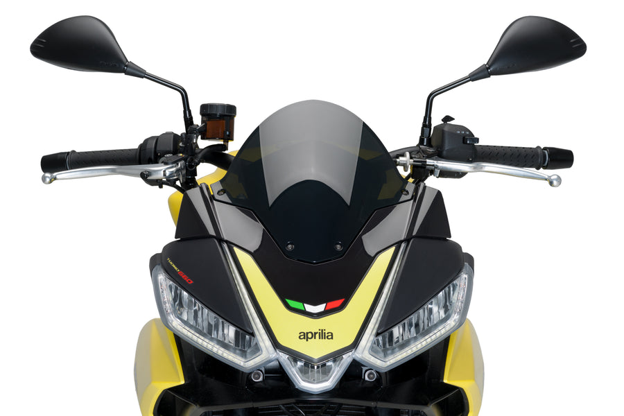 KTM 1290 SUPERDUKE GT [2025] – Z2 achteruitkijkspiegel – Zwart
