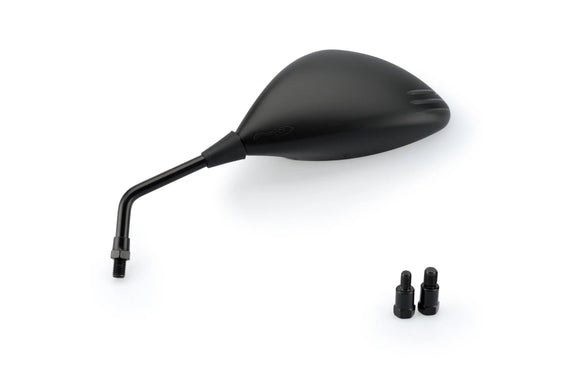 KTM 1290 SUPERDUKE GT [2025] – Z2 リアビューミラー – ブラック