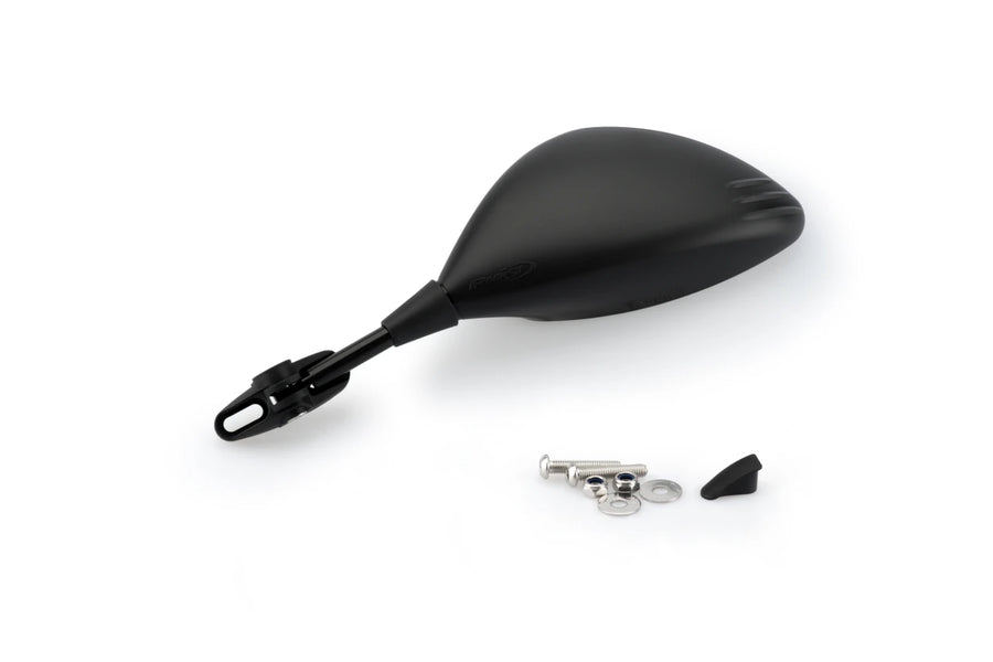 YAMAHA TZR 50 [2023] – Z2 zpětné zrcátko – černé