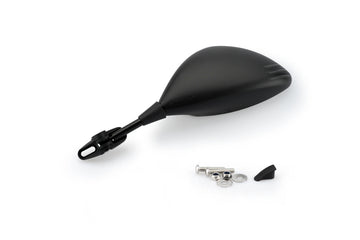 YAMAHA TZR 50 [2023] – Specchietto retrovisore Z2 – Nero