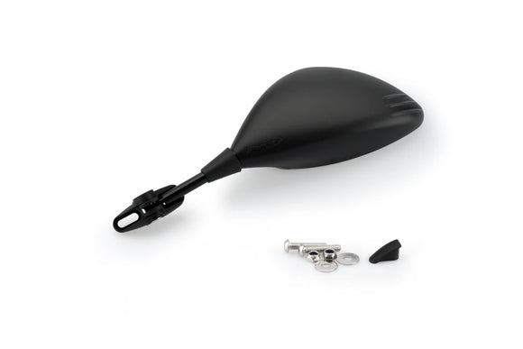 YAMAHA TZR 50 [2023] – Specchietto retrovisore Z2 – Nero