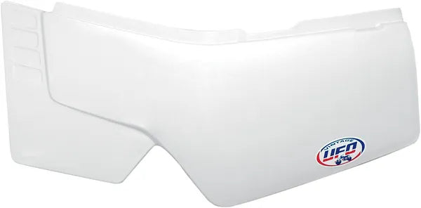 Yamaha 600 [UFO] - vintage side panels