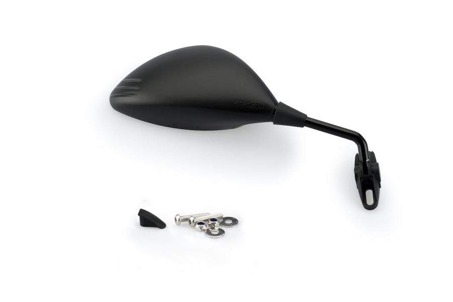 YAMAHA YZF-R7 [2025] - Espejo retrovisor Z2 - Negro
