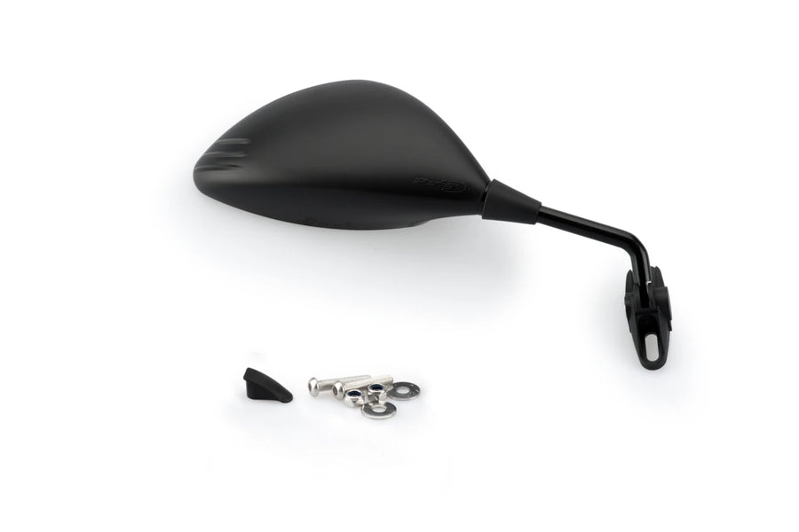 YAMAHA YZF-R7 [2025] - Espejo retrovisor Z2 - Negro