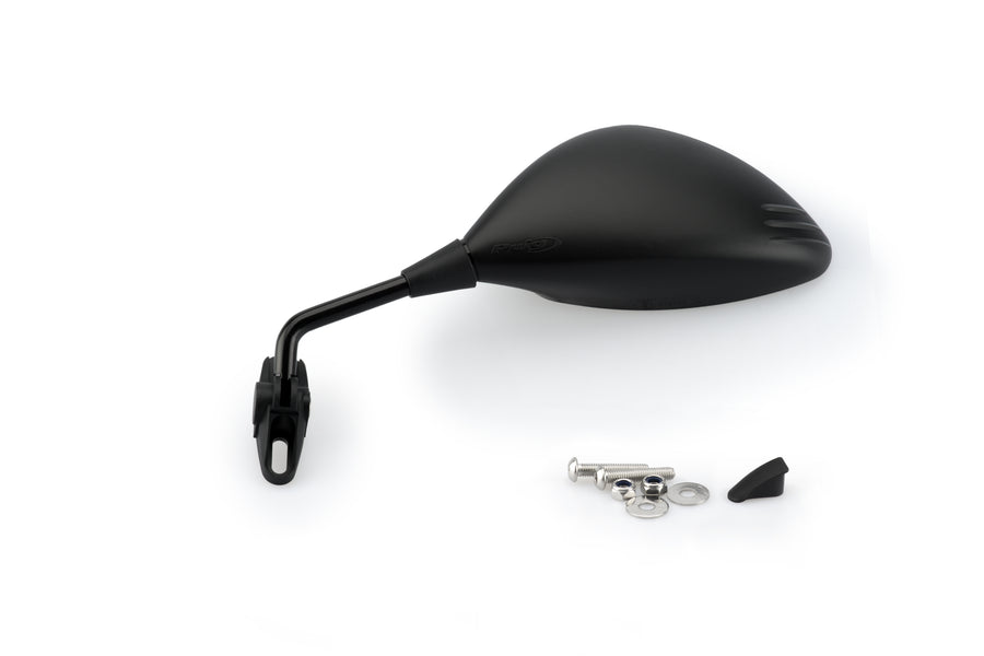 YAMAHA YZF-R7 [2025] - Espejo retrovisor Z2 - Negro