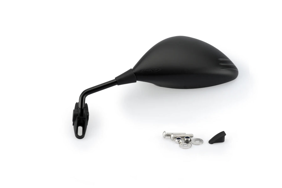 YAMAHA YZF-R7 [2025] - Espejo retrovisor Z2 - Negro