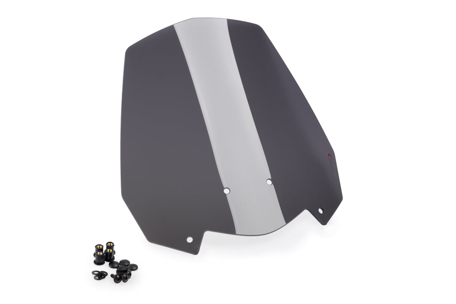 KTM 690 SMC R [2025] – uuden sukupolven urheilu – sävytetty