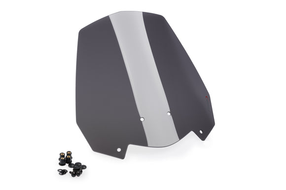 KTM 690 SMC R [2025] – New Generation Sport – Svart