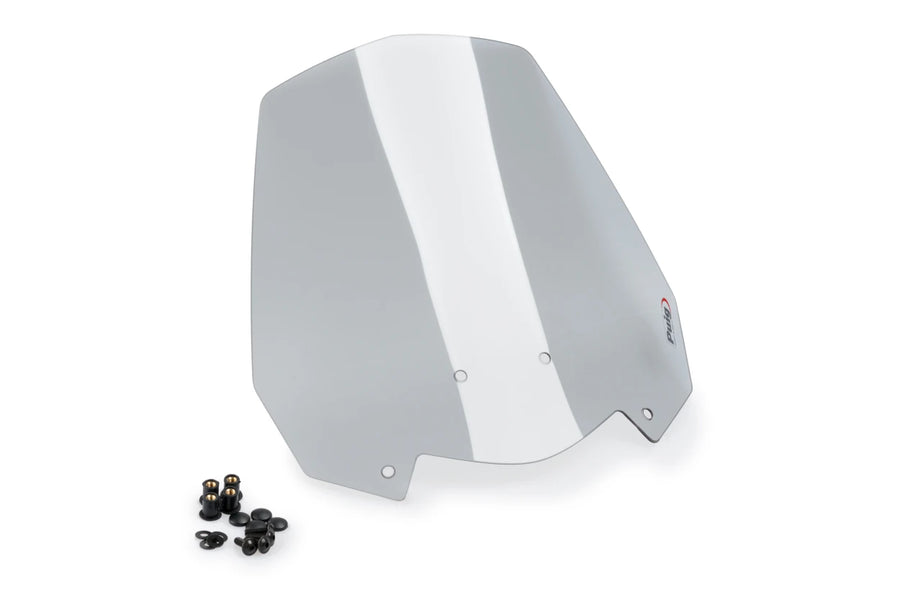 KTM 690 SMC R [2025] – uuden sukupolven urheilu – sävytetty