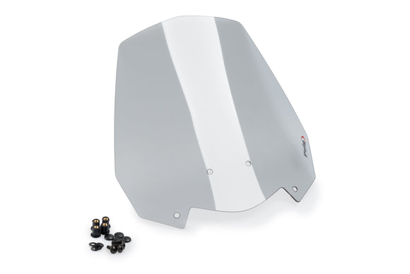 KTM 690 SMC R [2025] – New Generation Sport – Svart