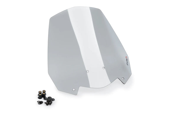 KTM 690 SMC R [2025] – Ny generasjon Sport – Gjennomsiktig