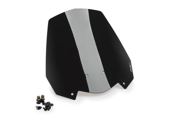 KTM 690 SMC R [2025] – New Generation Sport – Svart