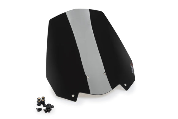 KTM 690 SMC R [2025] – New Generation Sport – Svart