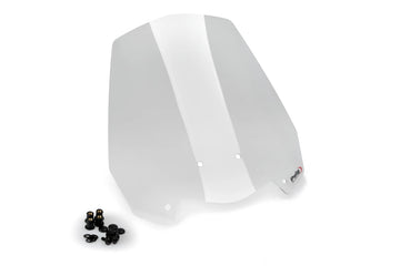 KTM 690 SMC R [2025] – Ny generasjon Sport – Gjennomsiktig - 0