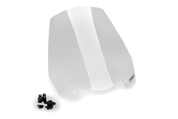 KTM 690 SMC R [2025] – Ny generasjon Sport – Gjennomsiktig