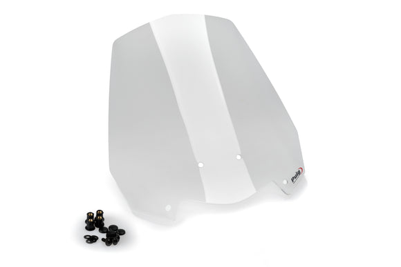 KTM 690 SMC R [2025] – Ny generasjon Sport – Gjennomsiktig