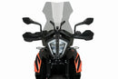 KTM 890 ADVENTURE R RALLY [2024] – Tourenscheibe – Stark getönt