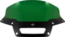 harley davidson fxlrst [KLOCK WERKS] – Kolor Flare™ Sport Windschild-2