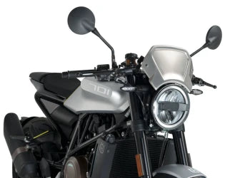 HUSQVARNA VITPILEN 701 [2020] – New Generation Sport – Schwarz