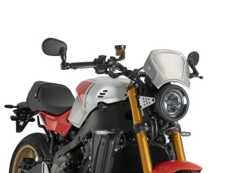 ヤマハ XSR 900 [2025] – 新世代スポーツ – ブラック