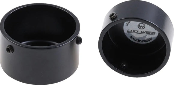 Harley-Davidson Sportster S [CULT WERK] – cubierta del eje