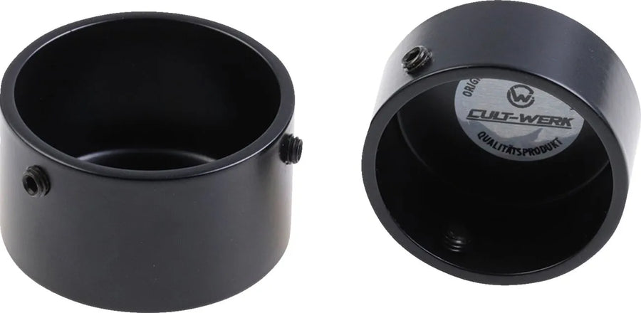 哈雷戴维森 Sportster S [CULT WERK] – 轴盖