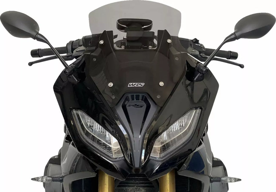 BMW R 1200 R [WRS] – parabrisas