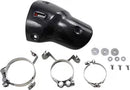 BMW G 310 GS [AKRAPOVIC] – Austausch-Hitzeschutz
