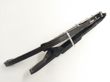 Honda Africa Twin XRV 650 RD03 [1989] - Напряженные железнодорожные и слайдные шельфа - 0