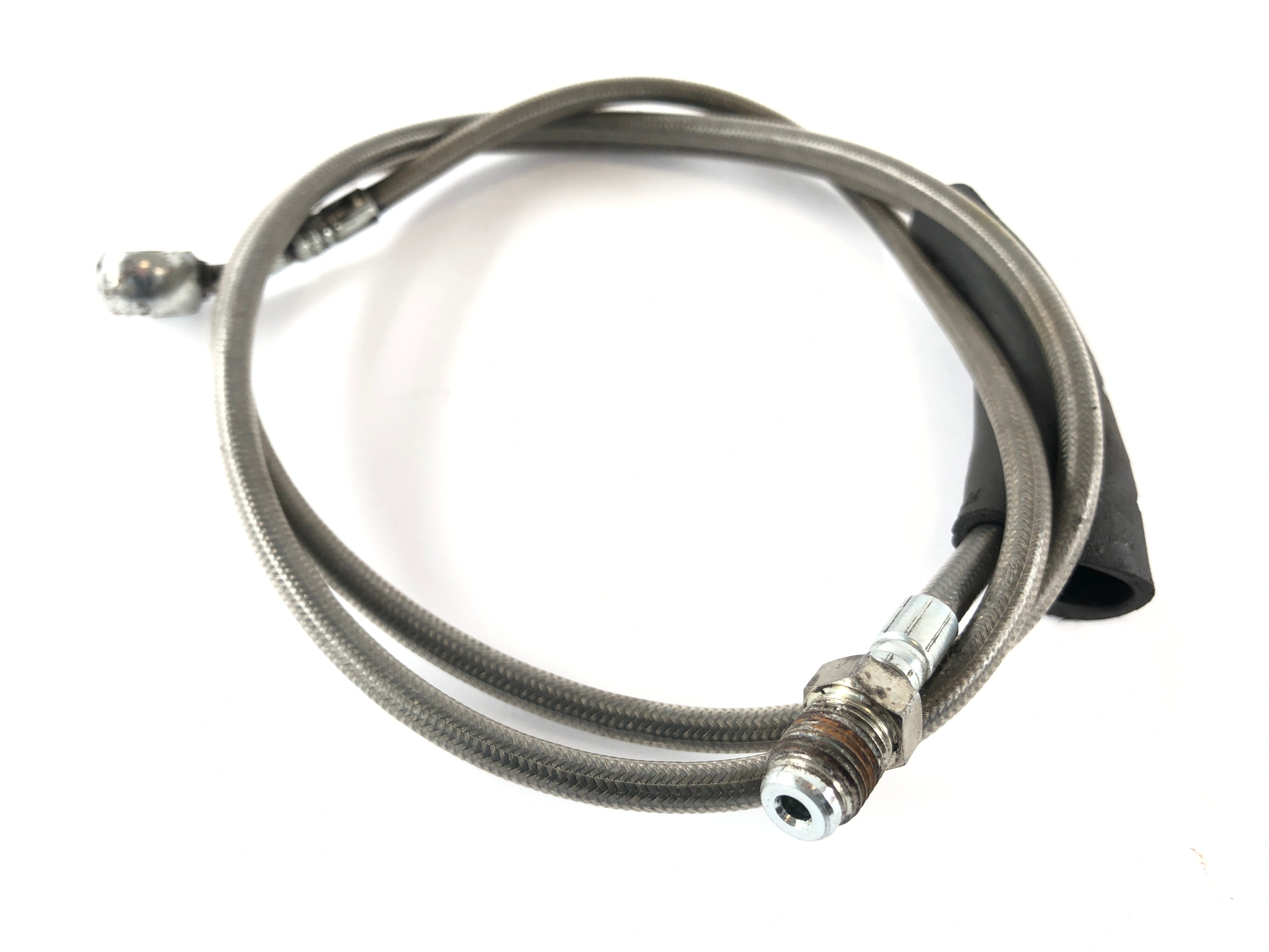 KTM LC4 640 Prestige [2003] - Brake hose brake line