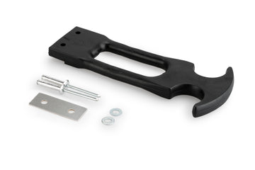 SYM SYMPHONY SR 50 [2025] – Ersatzteile - Ersatzgriff – Schwarz